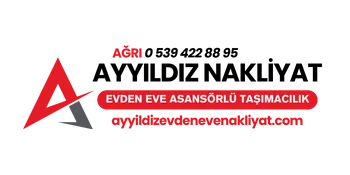 Ayyıldız Evden Eve Nakliyat